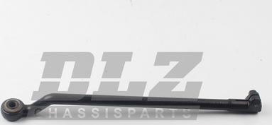 DLZ DL0303 - Articulatie axiala, cap de bara aaoparts.ro