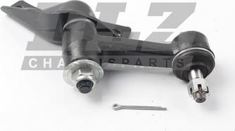 DLZ IA0124 - Levier intermediar directie aaoparts.ro