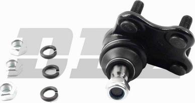DLZ LB5024L - Articulatie sarcina / ghidare aaoparts.ro