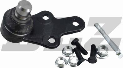 DLZ LB5027L-LS - Articulatie sarcina / ghidare aaoparts.ro