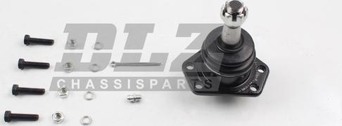 DLZ LB0421 - Articulatie sarcina / ghidare aaoparts.ro