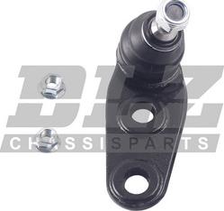 DLZ LB0514L - Articulatie sarcina / ghidare aaoparts.ro