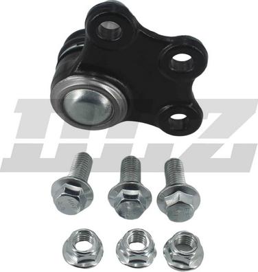 DLZ LB0531-LS - Articulatie sarcina / ghidare aaoparts.ro