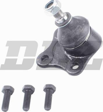 DLZ LB0575L - Articulatie sarcina / ghidare aaoparts.ro