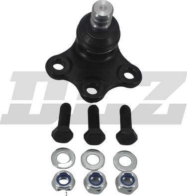 DLZ LB0644 - Articulatie sarcina / ghidare aaoparts.ro