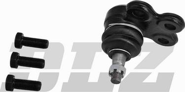DLZ LB0613 - Articulatie sarcina / ghidare aaoparts.ro