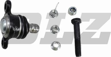 DLZ LB0685 - Articulatie sarcina / ghidare aaoparts.ro