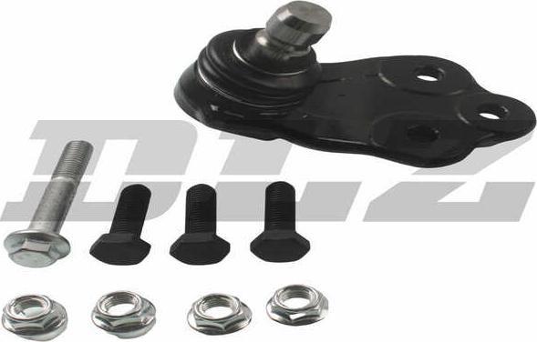 DLZ LB0674 - Articulatie sarcina / ghidare aaoparts.ro