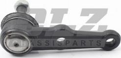 DLZ LB0098R - Articulatie sarcina / ghidare aaoparts.ro