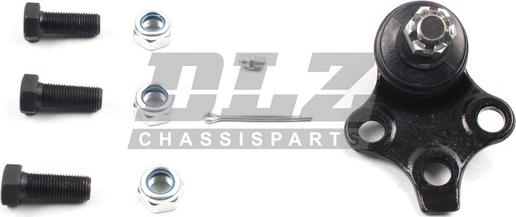 DLZ LB0064 - Articulatie sarcina / ghidare aaoparts.ro