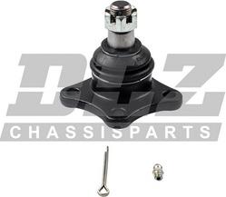 DLZ LB0002 - Articulatie sarcina / ghidare aaoparts.ro