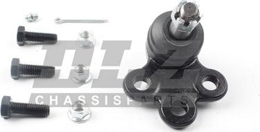 DLZ LB0026 - Articulatie sarcina / ghidare aaoparts.ro