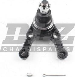 DLZ LB0100 - Articulatie sarcina / ghidare aaoparts.ro