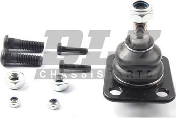 DLZ LB0114 - Articulatie sarcina / ghidare aaoparts.ro