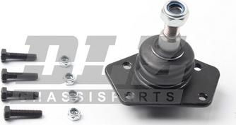 DLZ LB0118 - Articulatie sarcina / ghidare aaoparts.ro