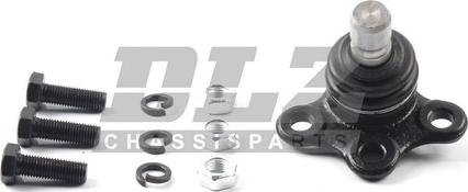 DLZ LB0356 - Articulatie sarcina / ghidare aaoparts.ro