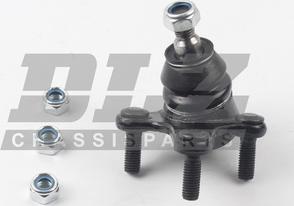 DLZ LB0338L - Articulatie sarcina / ghidare aaoparts.ro
