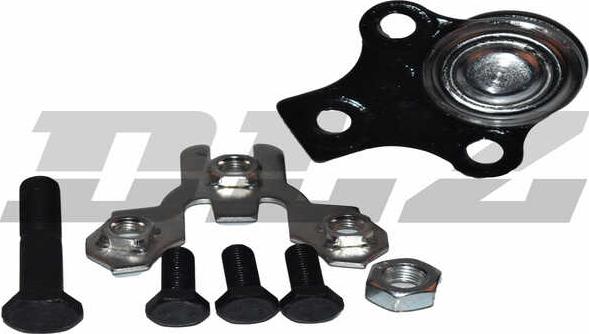 DLZ LB0378-LS - Articulatie sarcina / ghidare aaoparts.ro