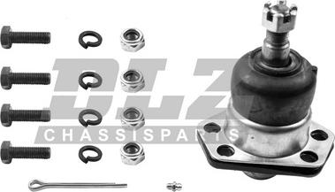 DLZ LB0265 - Articulatie sarcina / ghidare aaoparts.ro