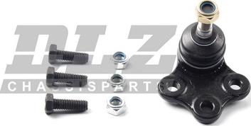 DLZ LB0205 - Articulatie sarcina / ghidare aaoparts.ro