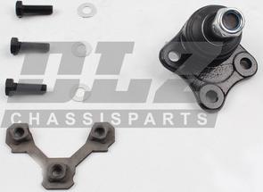 DLZ LB0217L - Articulatie sarcina / ghidare aaoparts.ro