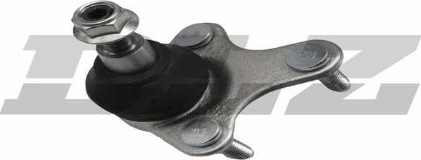 DLZ LB0700-H - Articulatie sarcina / ghidare aaoparts.ro