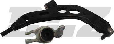 DLZ QT9008 - Brat, suspensie roata aaoparts.ro