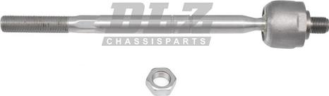 DLZ RE9076 - Articulatie axiala, cap de bara aaoparts.ro