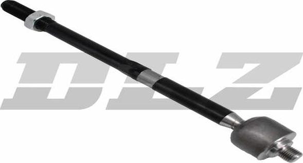 DLZ RE5007-H - Articulatie axiala, cap de bara aaoparts.ro