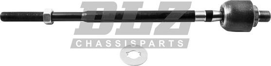 DLZ RE0421 - Articulatie axiala, cap de bara aaoparts.ro