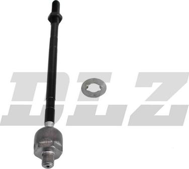 DLZ RE0507 - Articulatie axiala, cap de bara aaoparts.ro