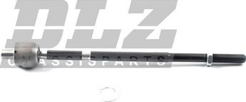 DLZ RE0520 - Articulatie axiala, cap de bara aaoparts.ro