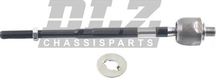 DLZ RE0649 - Articulatie axiala, cap de bara aaoparts.ro