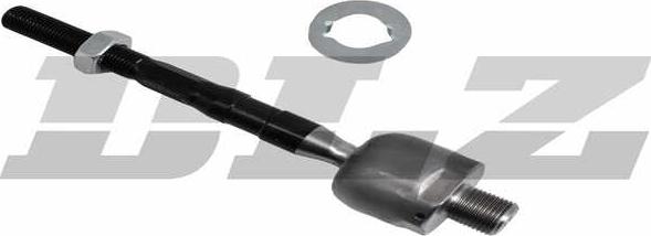 DLZ RE0655-H - Articulatie axiala, cap de bara aaoparts.ro