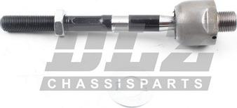 DLZ RE0655 - Articulatie axiala, cap de bara aaoparts.ro