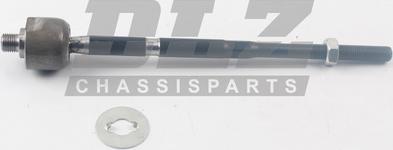 DLZ RE0610 - Articulatie axiala, cap de bara aaoparts.ro