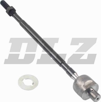 DLZ RE0089 - Articulatie axiala, cap de bara aaoparts.ro
