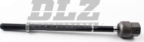 DLZ RE0348 - Articulatie axiala, cap de bara aaoparts.ro