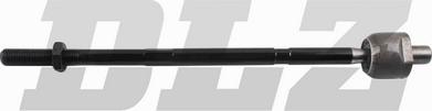 DLZ RE0270 - Articulatie axiala, cap de bara aaoparts.ro