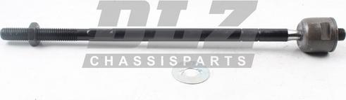 DLZ RE0745 - Articulatie axiala, cap de bara aaoparts.ro