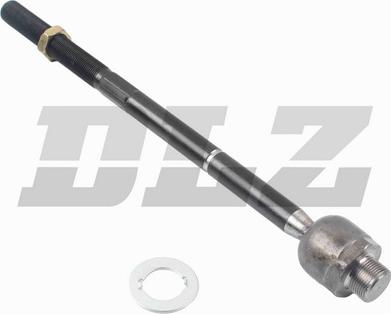 DLZ RE0727 - Articulatie axiala, cap de bara aaoparts.ro