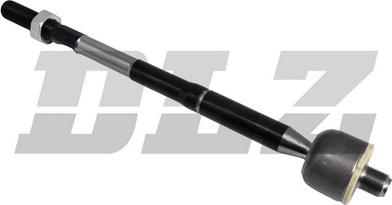 DLZ RE1345-H - Articulatie axiala, cap de bara aaoparts.ro