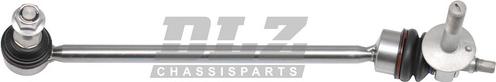 DLZ SL9060L - Brat / bieleta suspensie, stabilizator aaoparts.ro