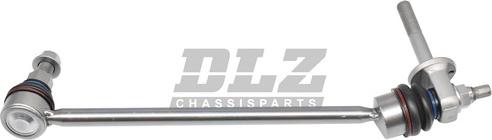 DLZ SL9060L - Brat / bieleta suspensie, stabilizator aaoparts.ro