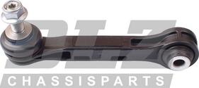 DLZ SL9006 - Brat / bieleta suspensie, stabilizator aaoparts.ro