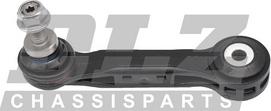 DLZ SL9007 - Brat / bieleta suspensie, stabilizator aaoparts.ro