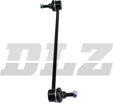 DLZ SL9013-V - Brat / bieleta suspensie, stabilizator aaoparts.ro