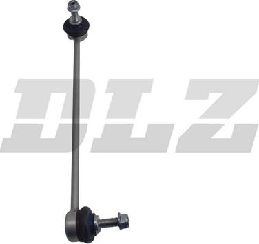 DLZ SL9081L - Brat / bieleta suspensie, stabilizator aaoparts.ro