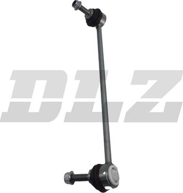 DLZ SL9081R - Brat / bieleta suspensie, stabilizator aaoparts.ro