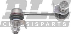 DLZ SL9033L - Brat / bieleta suspensie, stabilizator aaoparts.ro